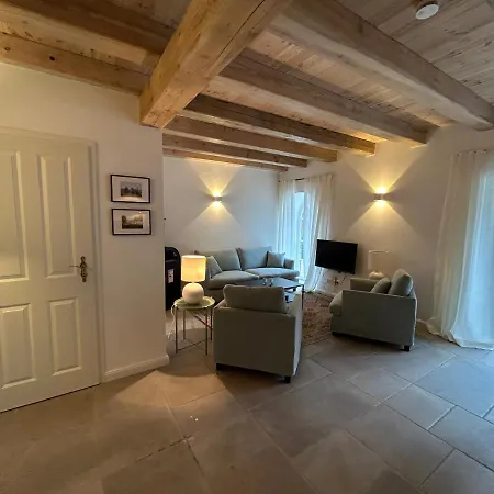 Ferienwohnung Schreinerei Barkelsby Exterior foto