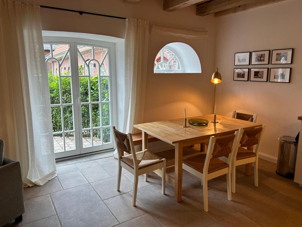Schreinerei Apartment