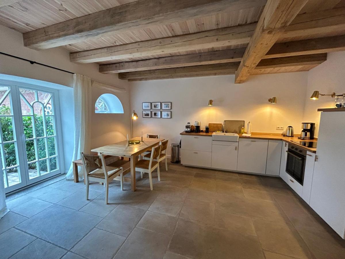 Schreinerei Appartement *