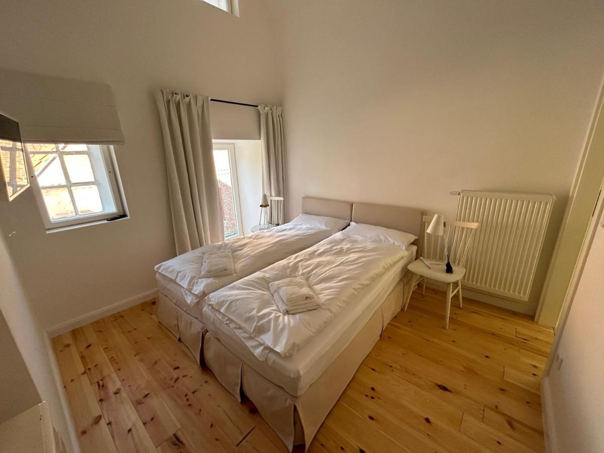 Schreinerei Apartment