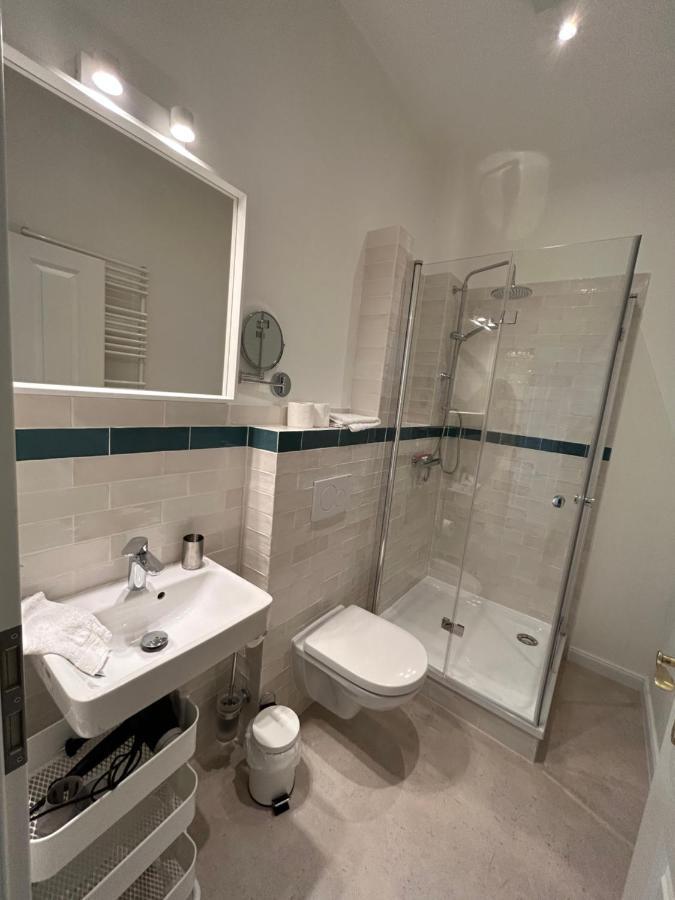 Apartment Schreinerei *