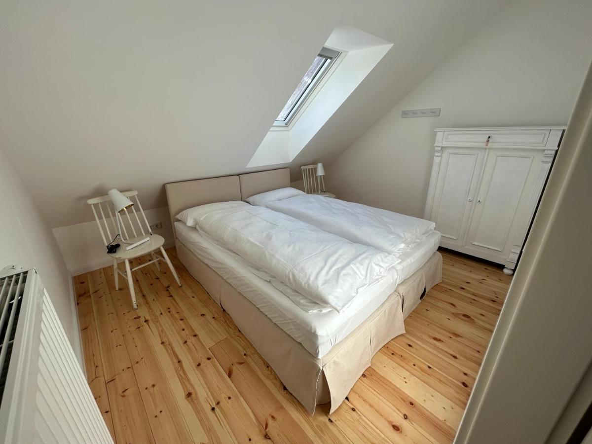 Schreinerei Appartement *